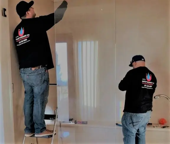 Professional plumbing installation for Tankless Water Heater Installation in Brookfield